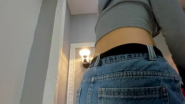 Bonniie 22 online show from 26, 2, 2026