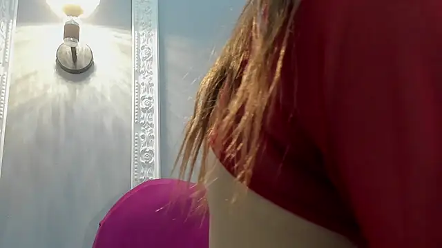 Bonniie 22 online show from 31, 1, 2026