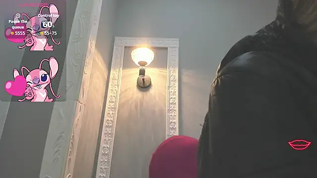 Bonniie 22 online show from 17, 1, 2026