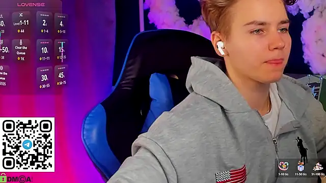 Jean Wilsons online show from 10, 1, 2026