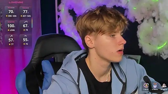 Jean Wilsons online show from 15, 12, 2025