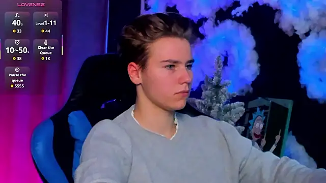 Jean Wilsons online show from 7, 1, 2026