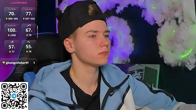 Jean Wilsons online show from 30, 11, 2025