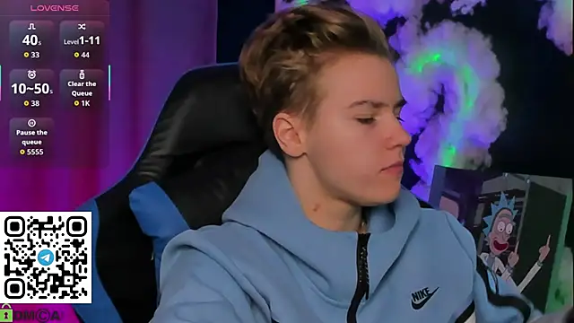 Jean Wilsons online show from 20, 12, 2025