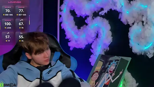 Jean Wilsons online show from 19, 12, 2025