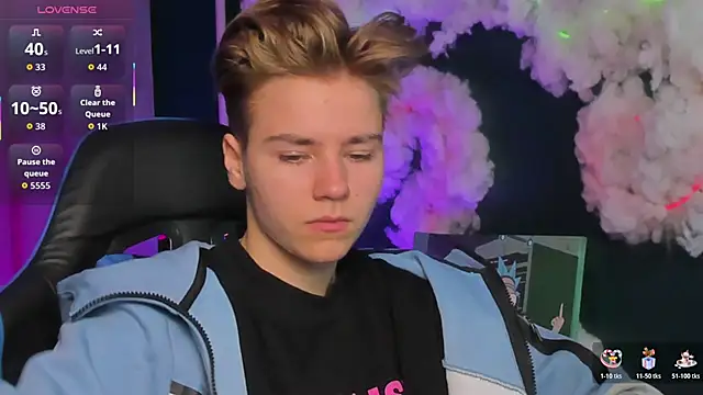 Jean Wilsons online show from 1, 12, 2025