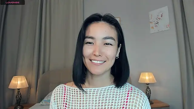 RanelDiva online show from 5, 10, 2025