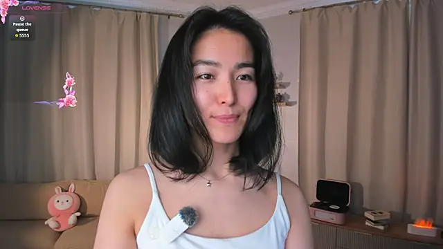 Snapshot of RanelDiva chatting on 30, 4, 2026 RanelDiva online show from 30, 4, 2026