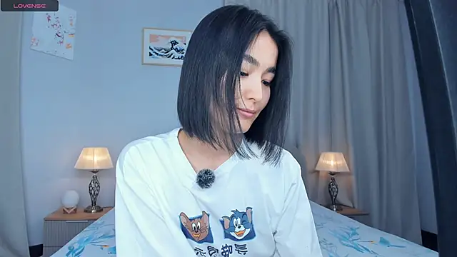 RanelDiva online show from 19, 11, 2025