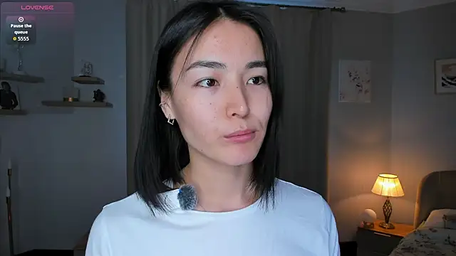 RanelDiva online show from 10, 1, 2026