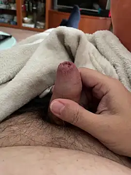 littletoy64 online show from 30, 10, 2025