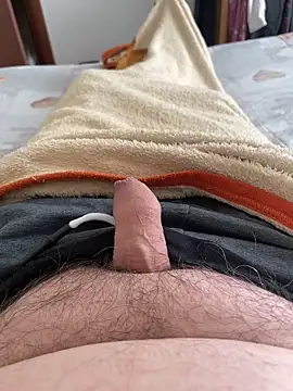 littletoy64 online show from 26, 3, 2026