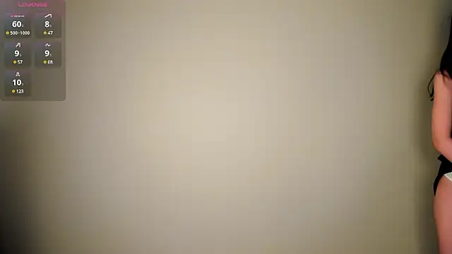 miko san online show from 4, 3, 2025