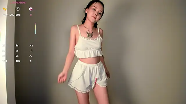 miko san online show from 11, 3, 2025