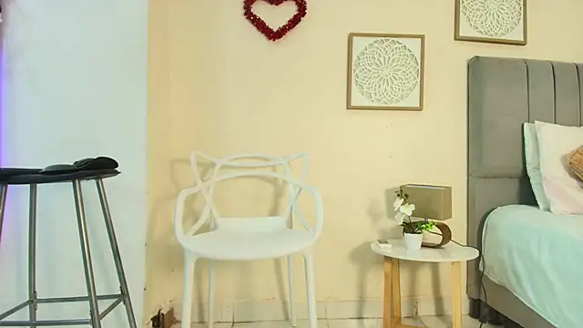 mary cute9 online show from 21, 3, 2026