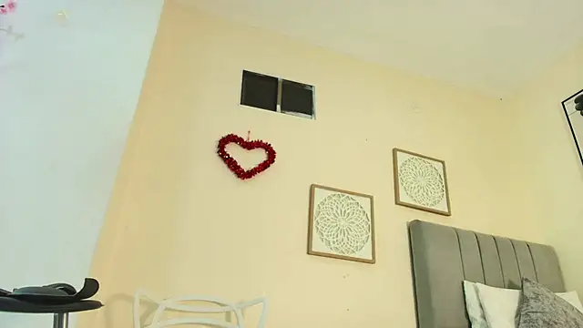 mary cute9 online show from 24, 3, 2026