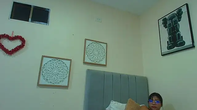 Snapshot of mary_cute9 chatting on 20, 7, 2026 mary cute9 online show from 20, 7, 2026