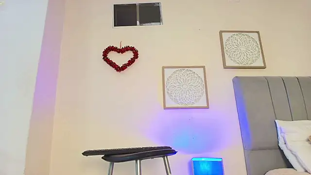 mary cute9 online show from 28, 2, 2026