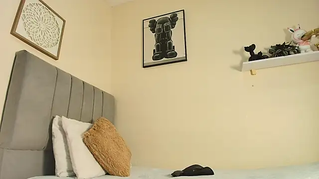 mary cute9 online show from 2, 6, 2026