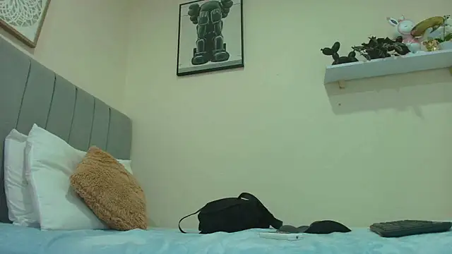 mary cute9 online show from 10, 3, 2026