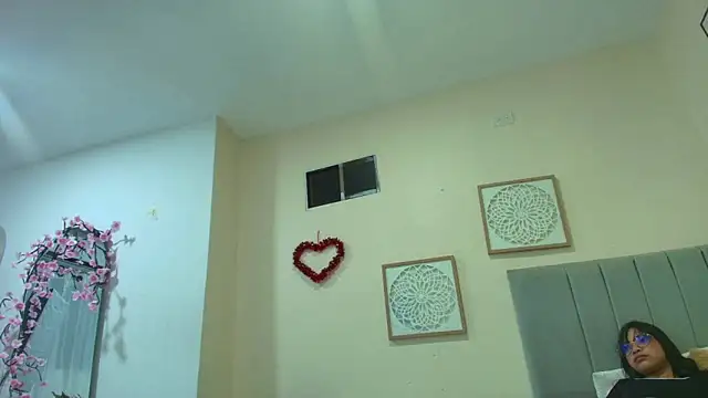 mary cute9 online show from 2, 3, 2026