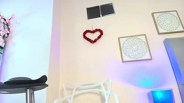 mary cute9 online show from 23, 2, 2026