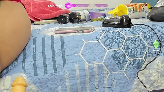 Snapshot of LunaaSweett chatting on 27, 5, 2026 LunaaSweett online show from 27, 5, 2026