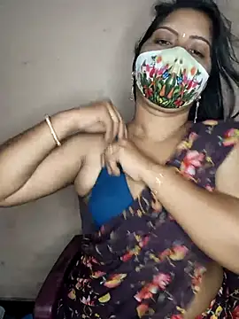 Bagi-Sexy online show from 7, 3, 2025