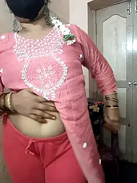 Bagi-Sexy online show from 10, 10, 2025