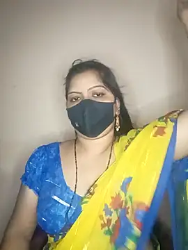 Bagi-Sexy online show from 15, 11, 2025