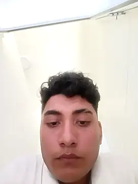 crisssalazar online show from 22, 9, 2025