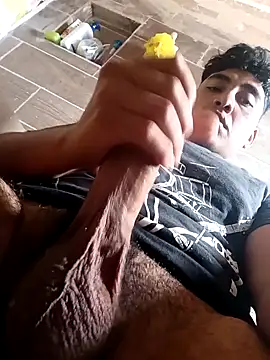 crisssalazar online show from 17, 3, 2025