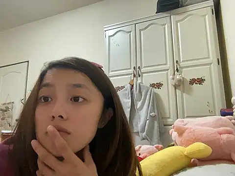 ladypaggy online show from 27, 2, 2025