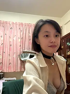 ladypaggy online show from 16, 11, 2025