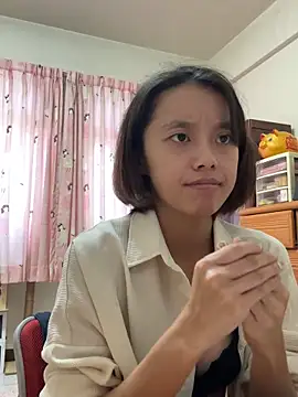 ladypaggy online show from 21, 12, 2025