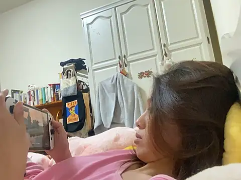 ladypaggy online show from 26, 2, 2025