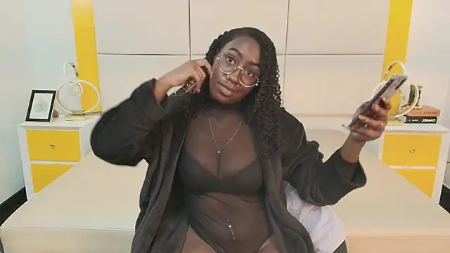 Qeen blackk online show from 27, 10, 2025