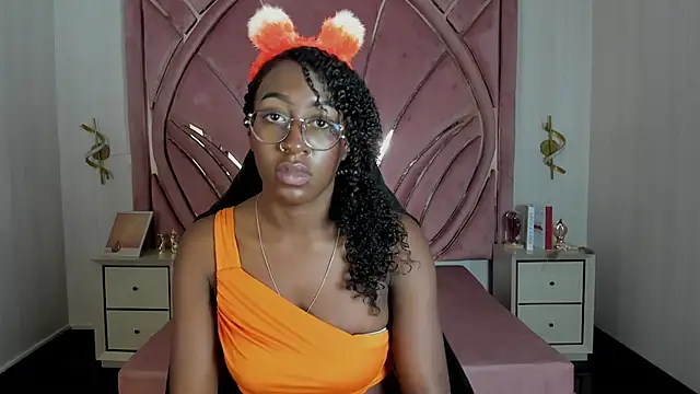 Qeen blackk online show from 17, 10, 2025