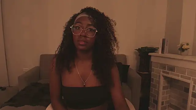 Qeen blackk online show from 13, 3, 2026