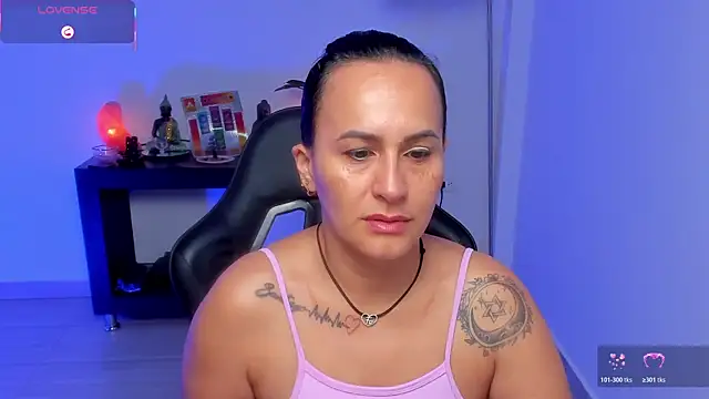 Snapshot of Sara_Charmy chatting on 6, 7, 2026 Sara Charmy online show from 6, 7, 2026