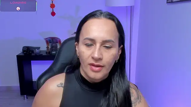Snapshot of Sara_Charmy chatting on 27, 6, 2026 Sara Charmy online show from 27, 6, 2026