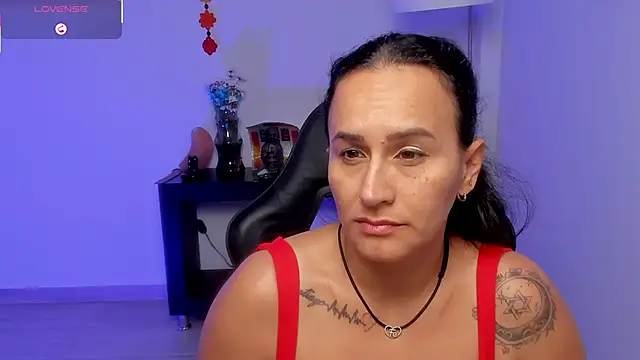 Snapshot of Sara_Charmy chatting on 8, 6, 2026 Sara Charmy online show from 8, 6, 2026