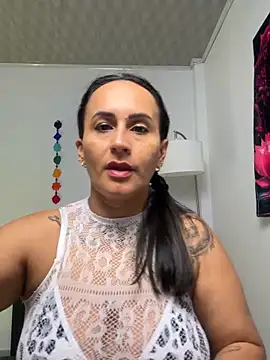 Sara Charmy online show from 28, 5, 2026