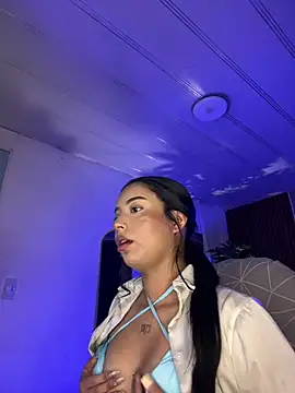 i sabella 25 online show from 18, 4, 2026