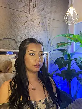 i sabella 25 online show from 15, 4, 2026