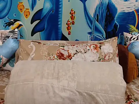 ChocolateClit online show from 9, 10, 2025