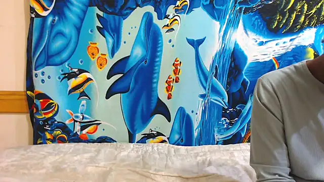 ChocolateClit online show from 13, 11, 2025