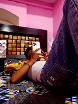 Snapshot of Rahulrana893 chatting on 6, 6, 2026 Rahulrana893 online show from 6, 6, 2026
