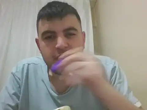 Snapshot of Iamcan_07 chatting on 8, 3, 2025 Iamcan 07 online show from 8, 3, 2025