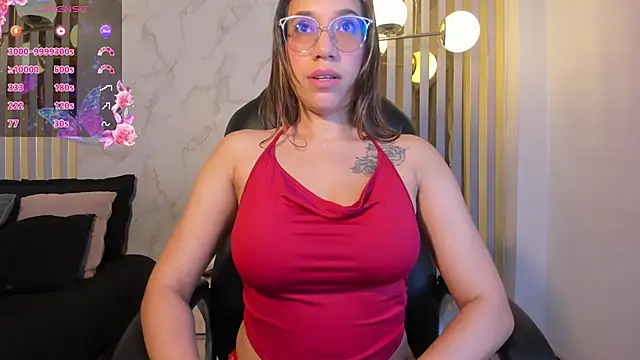 Oriana gh online show from 11, 1, 2026